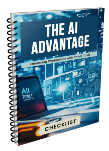 ai advantage checklist