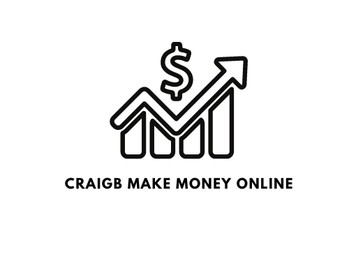 craigb make money online logo