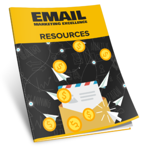 Email Marketing Excellence Resources Report